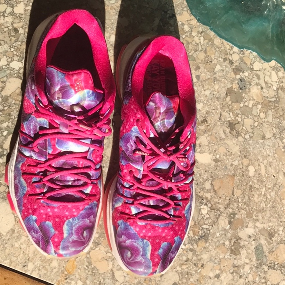KD 8 'Aunt Pearl' 11.5